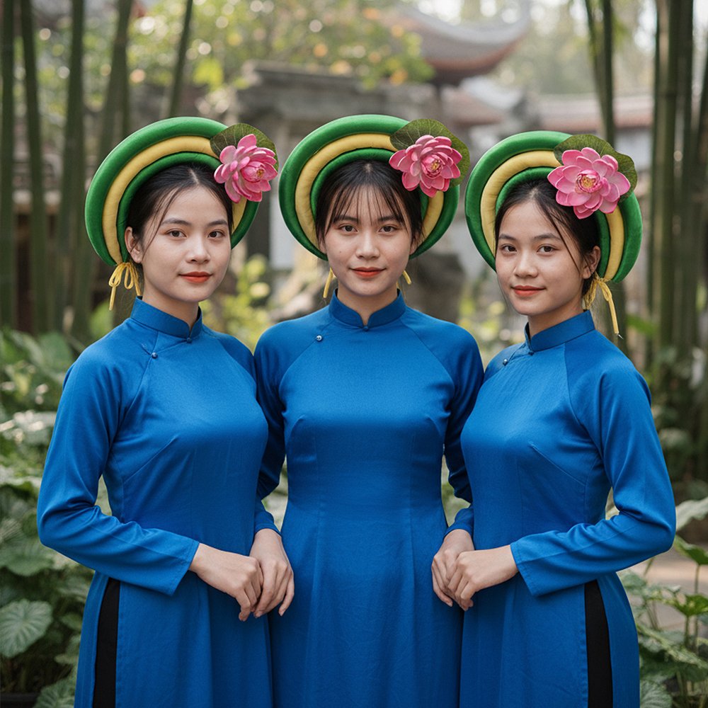 Cho Thuê Mấn Hoa Kiểu 04