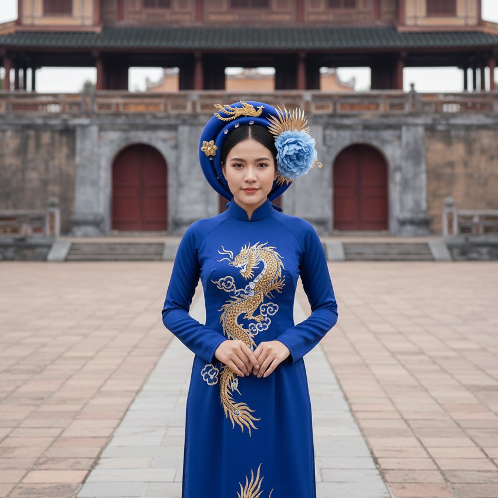 Cho Thuê Mấn Hoa Kiểu 05