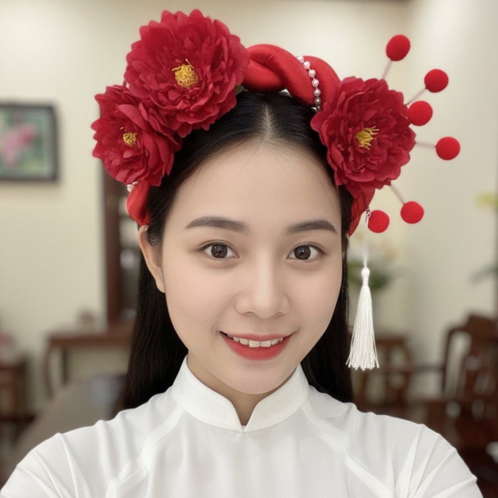 Cho Thuê Mấn Hoa Kiểu 07