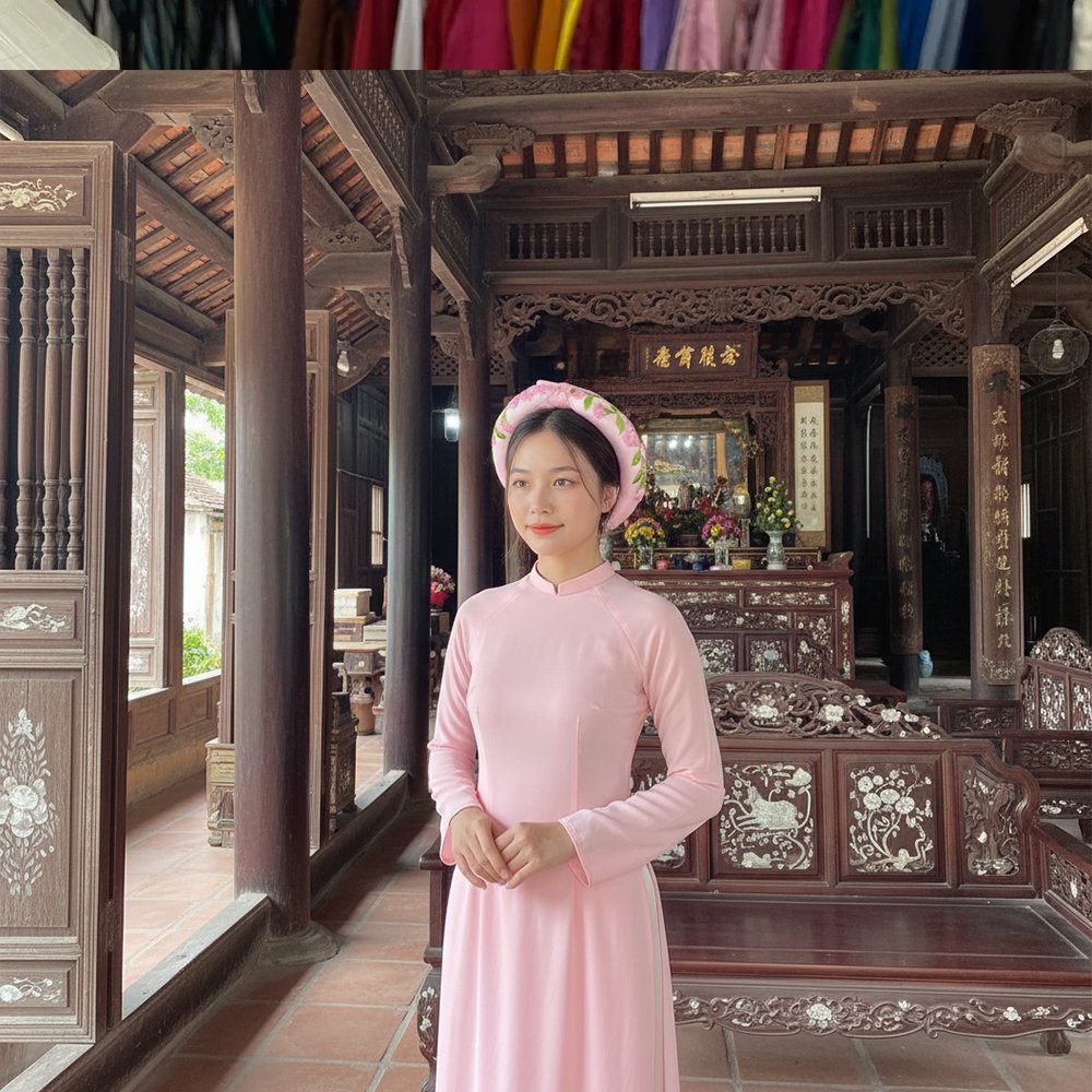 Cho Thuê Mấn Hoa Kiểu 11