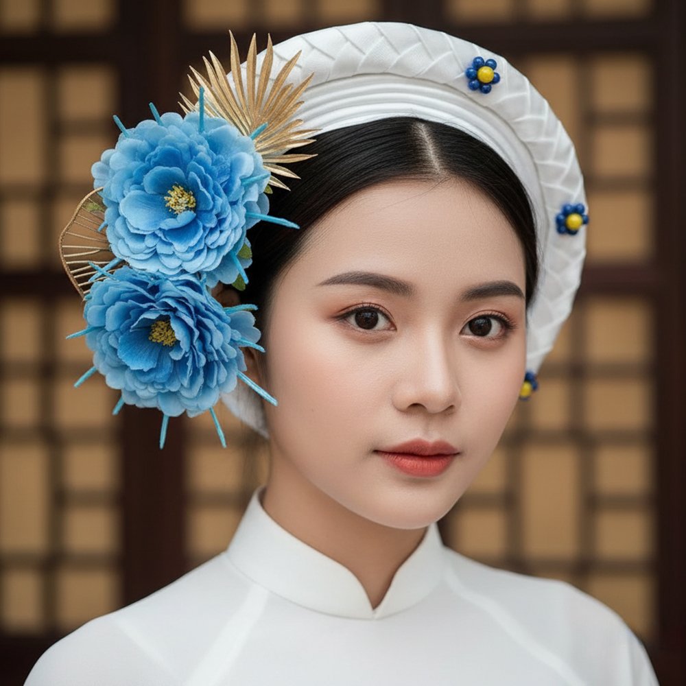 Cho Thuê Mấn Hoa Kiểu 09