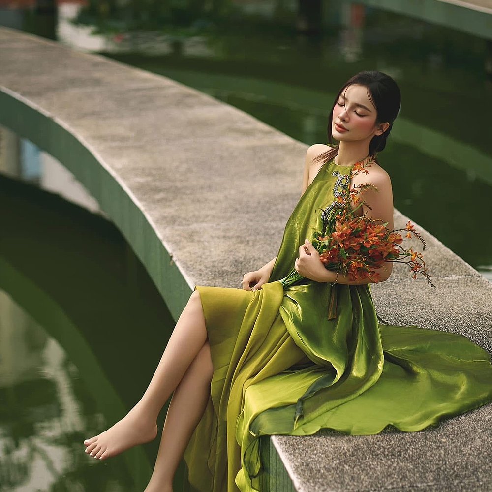 Cho Thuê Yếm Xanh Bơ